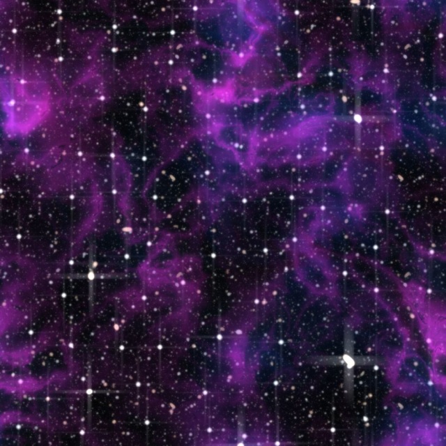 Nebula 6 Pattern