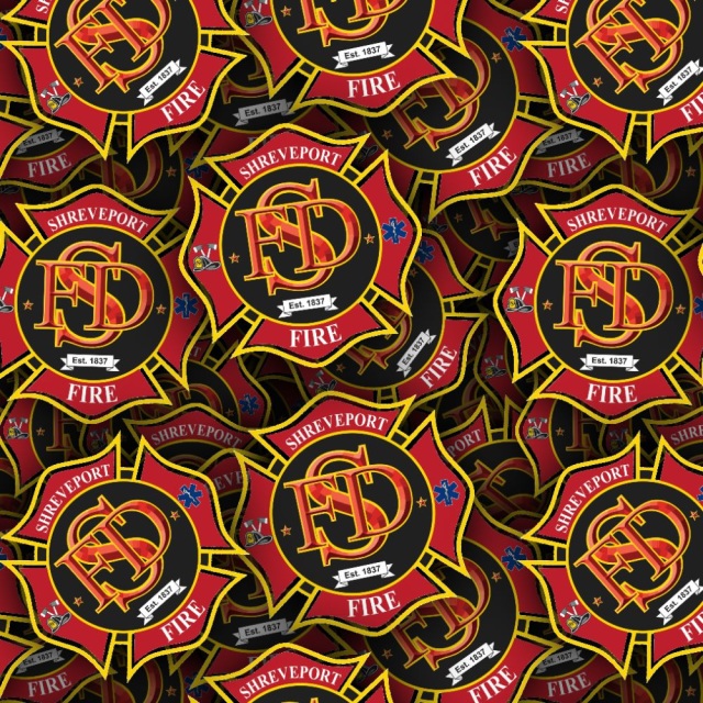 Firefighter Patterns