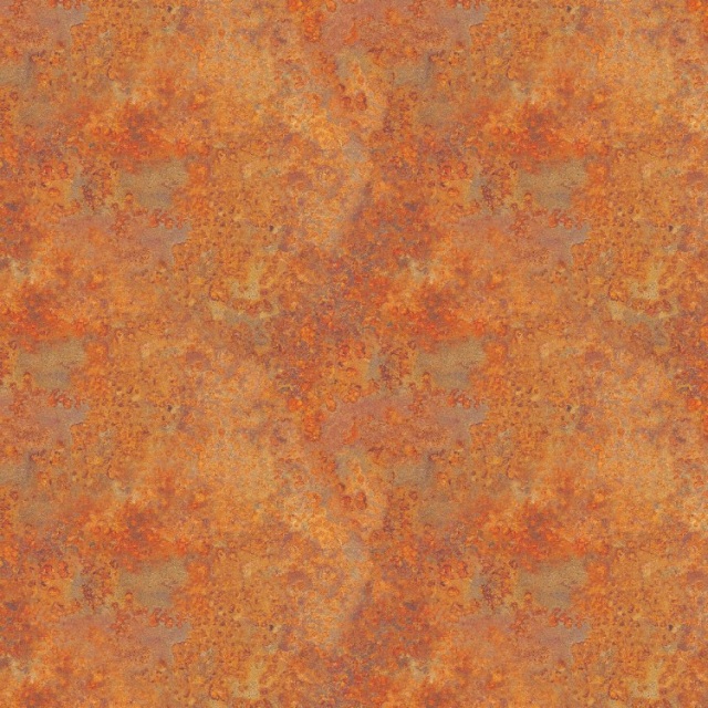 Scaling Rust 21 Pattern