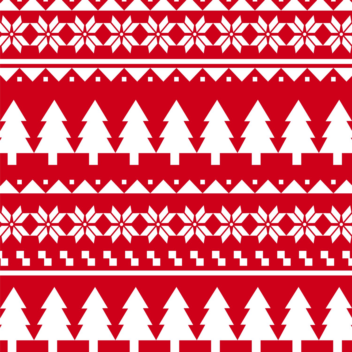 Christmas Sweater 23 Pattern