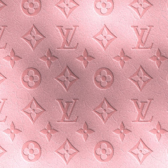 Louis Vuitton New Pattern | semashow.com